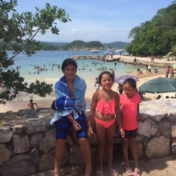 Meet your Posher, Erica - Picture 1 of 1